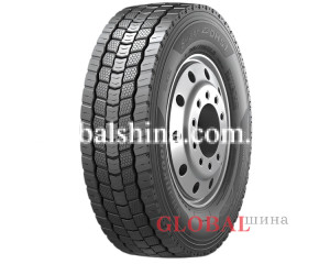 Hankook Smart Flex DH51 (ведущая) 295/80 R22.5 152/148M