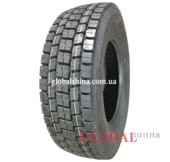 Torque FDR255 (ведущая) 265/70 R19.5 143/141J PR18