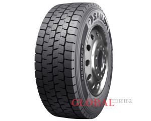 Sailun TRANSPORT PRO D (ведущая) 315/80 R22.5 156/150L PR18 Sailun TRANSPORT PRO D (ведущая) 315/80 R22.5 156/150L PR18