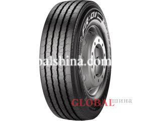 Pirelli FR:01 II+ (рулевая) 315/70 R22.5 156/150L