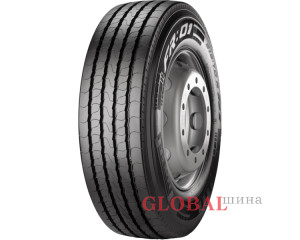 Pirelli FR:01 II+ (рулевая) 315/70 R22.5 156/150L Pirelli FR:01 II+ (рулевая) 315/70 R22.5 156/150L