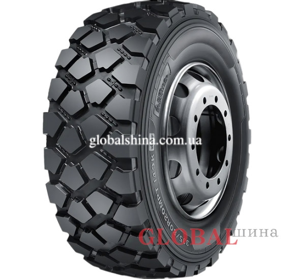 Sportrak SP329 (універсальна) 335/80 R20 149K/145L