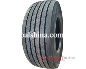 TOSSO ENERGY BS977R (прицепная) 385/55 R22.5 162K PR22 TOSSO ENERGY BS977R (прицепная) 385/55 R22.5 162K PR22