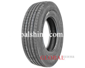 Atlander ATL200 (рулевая) 11 R22.5 148/145M PR16 Atlander ATL200 (рулевая) 11 R22.5 148/145M PR16