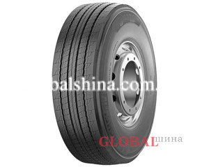Michelin X Line Energy F (рулевая) 385/55 R22.5 160K Michelin X Line Energy F (рулевая) 385/55 R22.5 160K