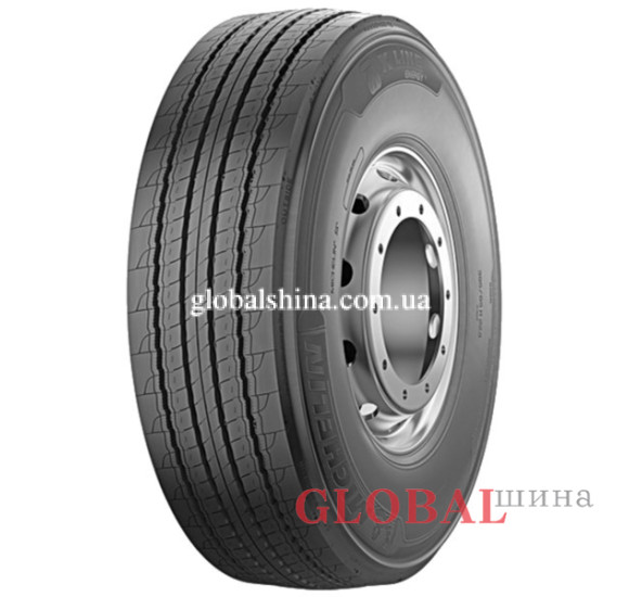 Michelin X Line Energy F (рульова) 385/65 R22.5 160K