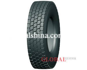 JOYALL A888+ (ведущая) 315/80 R22.5 157/154L