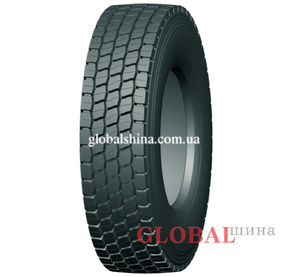 JOYALL A888+ (ведуча) 315/80 R22.5 157/154L