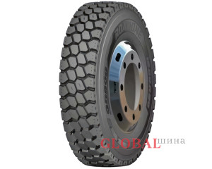 ROADONE GD800 (ведуча) 9.00 R20 144/142J PR16 ROADONE GD800 (ведуча) 9.00 R20 144/142J PR16