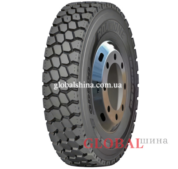 ROADONE GD800 (ведуча) 9.00 R20 144/142J PR16