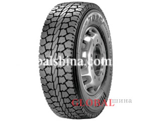 Pirelli TH25 PLUS (ведуча) 11 R22.5 148/145M
