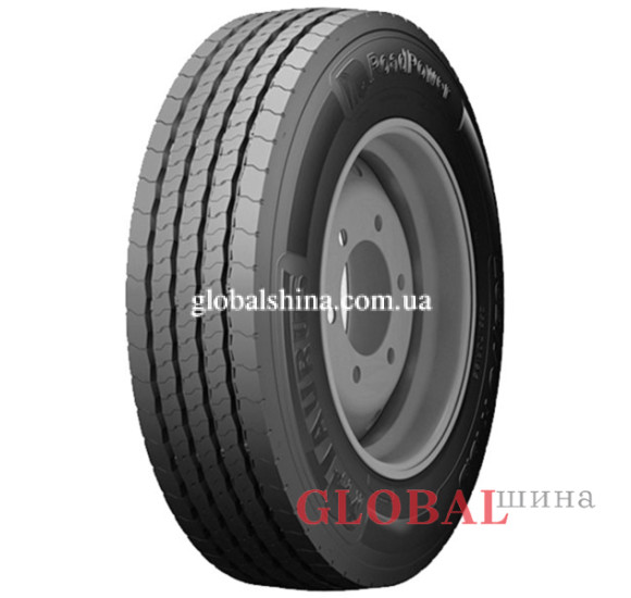 Taurus ROAD POWER S (рулевая) 205/75 R17.5 124/122M