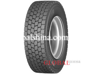 Michelin X MultiWay 3D XDE (ведущая) 295/80 R22.5 152/148L