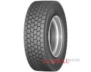 Michelin X MultiWay 3D XDE (ведуча) 295/80 R22.5 152/148L