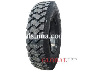 Gallant GL826 (ведущая) 12.00 R24 160/157K Gallant GL826 (ведущая) 12.00 R24 160/157K