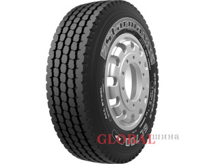 Starmaxx GC 700 (ведуча) 13 R22.5 156/150K Starmaxx GC 700 (ведуча) 13 R22.5 156/150K