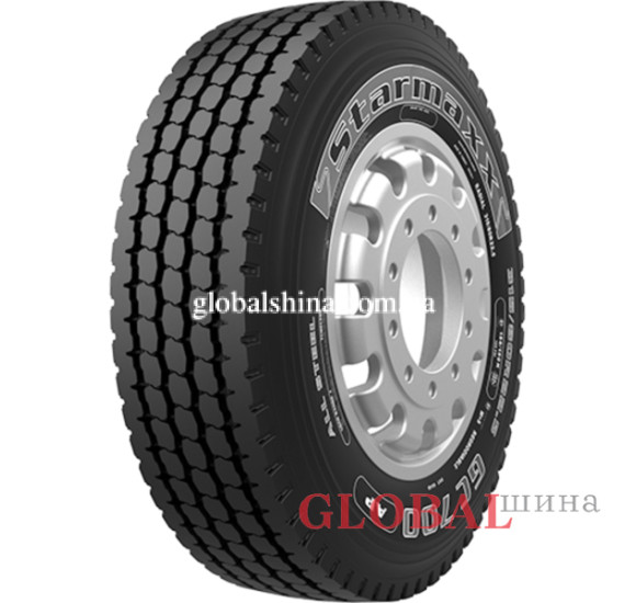 Starmaxx GC 700 (ведуча) 13 R22.5 156/150K