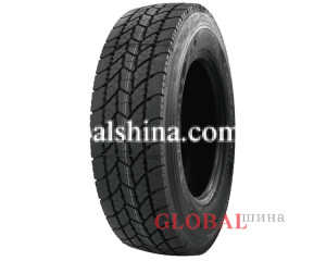 Goodyear Ultra Grip Max S (рулевая) 315/70 R22.5 156/150L Goodyear Ultra Grip Max S (рулевая) 315/70 R22.5 156/150L