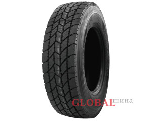 Goodyear Ultra Grip Max S (рулевая) 315/70 R22.5 156/150L Goodyear Ultra Grip Max S (рулевая) 315/70 R22.5 156/150L