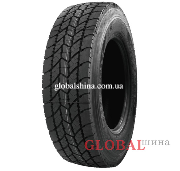 Goodyear Ultra Grip Max S (рульова) 315/70 R22.5 156/150L