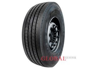 Aerotyre AE01-S PLUS (рулевая) 385/65 R22.5 164K/158L PR20