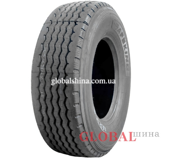 Safeking TA218 (причіпна) 385/65 R22.5 160L