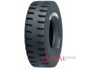 Tianli  TUE555 (карьерная) 16.00 R25