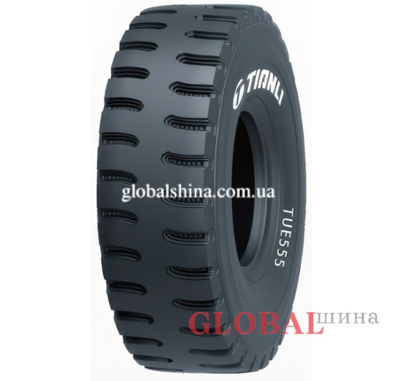 Tianli TUE555 (карьерная) 16.00 R25