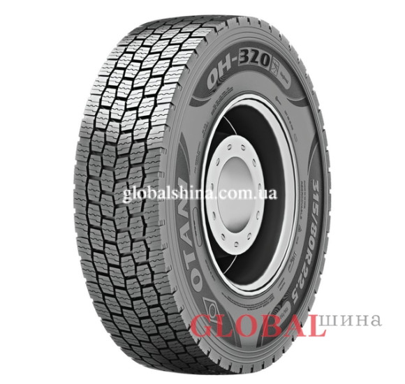 Otani OH-320 (ведуча) 315/60 R22.5 154/148L PR16