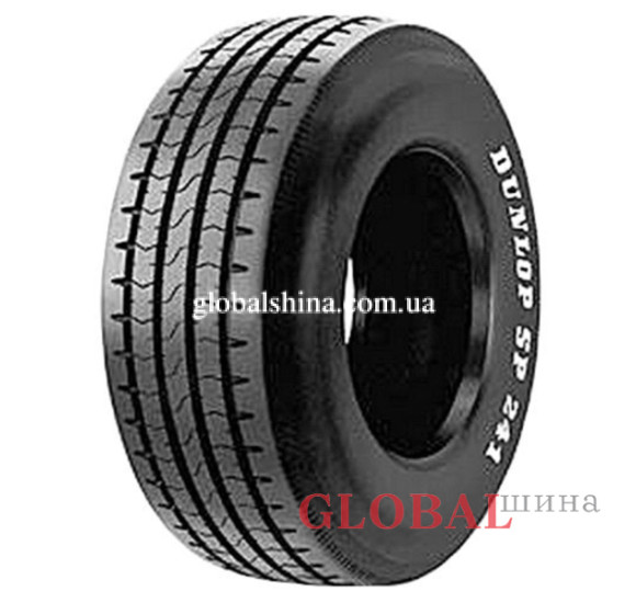 Dunlop SP 241 (прицеп) 425/55 R19.5 160J