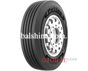 Petlas SH COACH (рулевая) 295/80 R22.5 154/150M