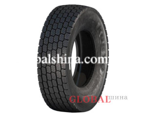 Koryo KR 900 (ведущая) 315/70 R22.5 154/150M Koryo KR 900 (ведущая) 315/70 R22.5 154/150M