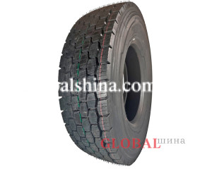 Ceat WINSUPER X3-D (ведуча) 295/80 R22.5 154/149M PR18