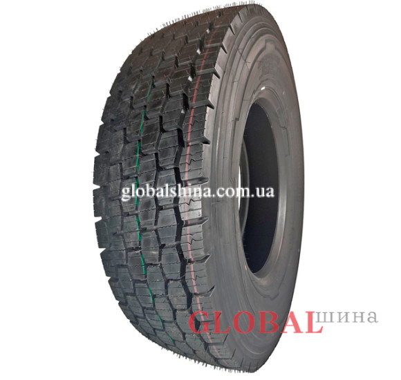 Ceat WINSUPER X3-D (ведуча) 295/80 R22.5 154/149M PR18
