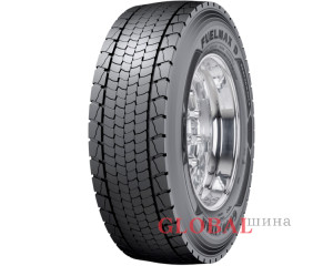 Goodyear FUELMAX D PERFORMANCE (ведущая) 315/70 R22.5 154L/152M Goodyear FUELMAX D PERFORMANCE (ведущая) 315/70 R22.5 154L/152M