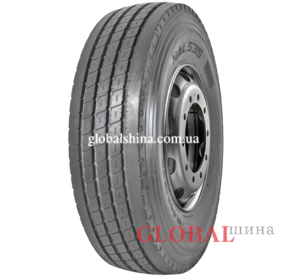 Onyx NAL535 (універсальна) 275/70 R22.5 152/148J PR18