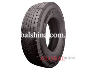 Leao GREEN-VAN ETD100 (ведуча) 315/60 R22.5 152/148L PR16