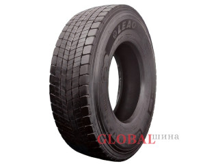 Leao GREEN-VAN ETD100 (ведуча) 315/60 R22.5 152/148L PR16 Leao GREEN-VAN ETD100 (ведуча) 315/60 R22.5 152/148L PR16