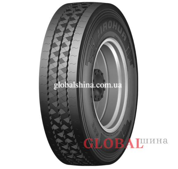 Haohua GT24 (универсальная) 295/80 R22.5 154/151M PR18