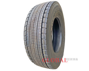 Continental Conti EcoPlus HD3+ (ведуча) 315/60 R22.5 152/148L PR20 Continental Conti EcoPlus HD3+ (ведуча) 315/60 R22.5 152/148L PR20