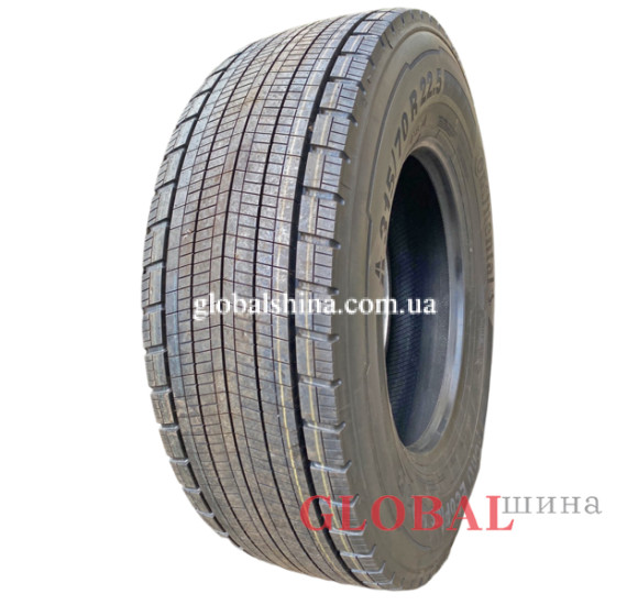 Continental Conti EcoPlus HD3+ (ведуча) 315/60 R22.5 152/148L PR20