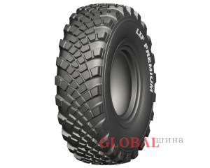 LingLong LXF PREMIUM (індустріальна) 425/85 R21 156D LingLong LXF PREMIUM (індустріальна) 425/85 R21 156D