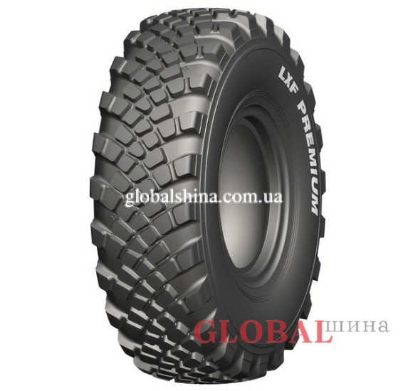 LingLong LXF PREMIUM (індустріальна) 425/85 R21 156D