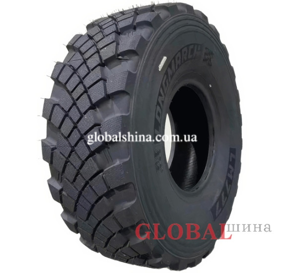 Long March LM777 (універсальна) 425/85 R21 173C PR24 TT