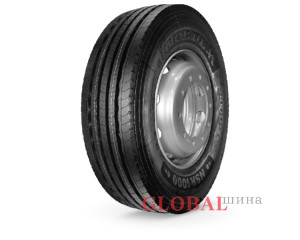 Nordexx NSR 1000 (рульова) 295/80 R22.5 152/149M PR18