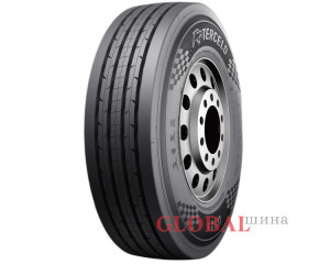 Tercelo U121 (рулевая) 275/70 R22.5 148/145M PR18 Tercelo U121 (рулевая) 275/70 R22.5 148/145M PR18