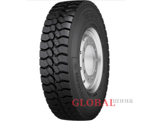 Barum BD200 M (карьерная) 315/80 R22.5 156/150K