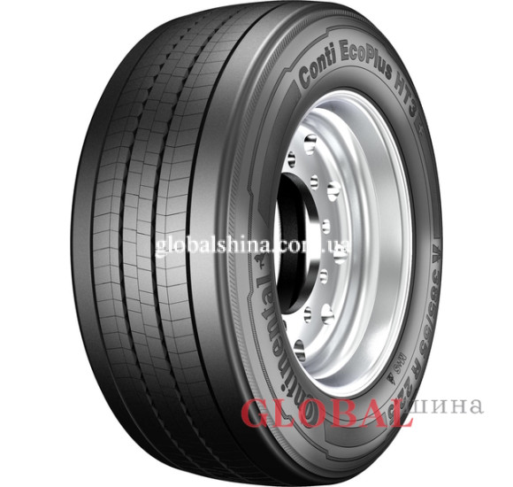 Continental Conti EcoPlus HT3+ (причіпна) 385/65 R22.5 160K PR20