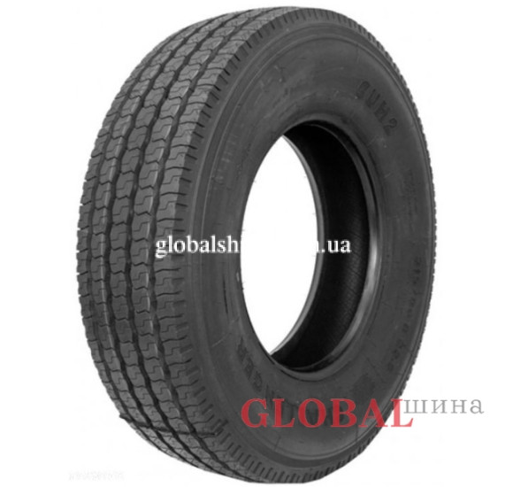 CHALLENGER CUH2 (рулевая) 315/70 R22.5 156/150L XL