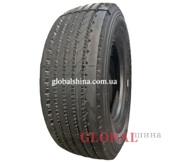 Unicoin T-806 (причіпна) 385/65 R22.5 164J PR24